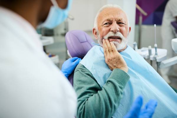 Denture
