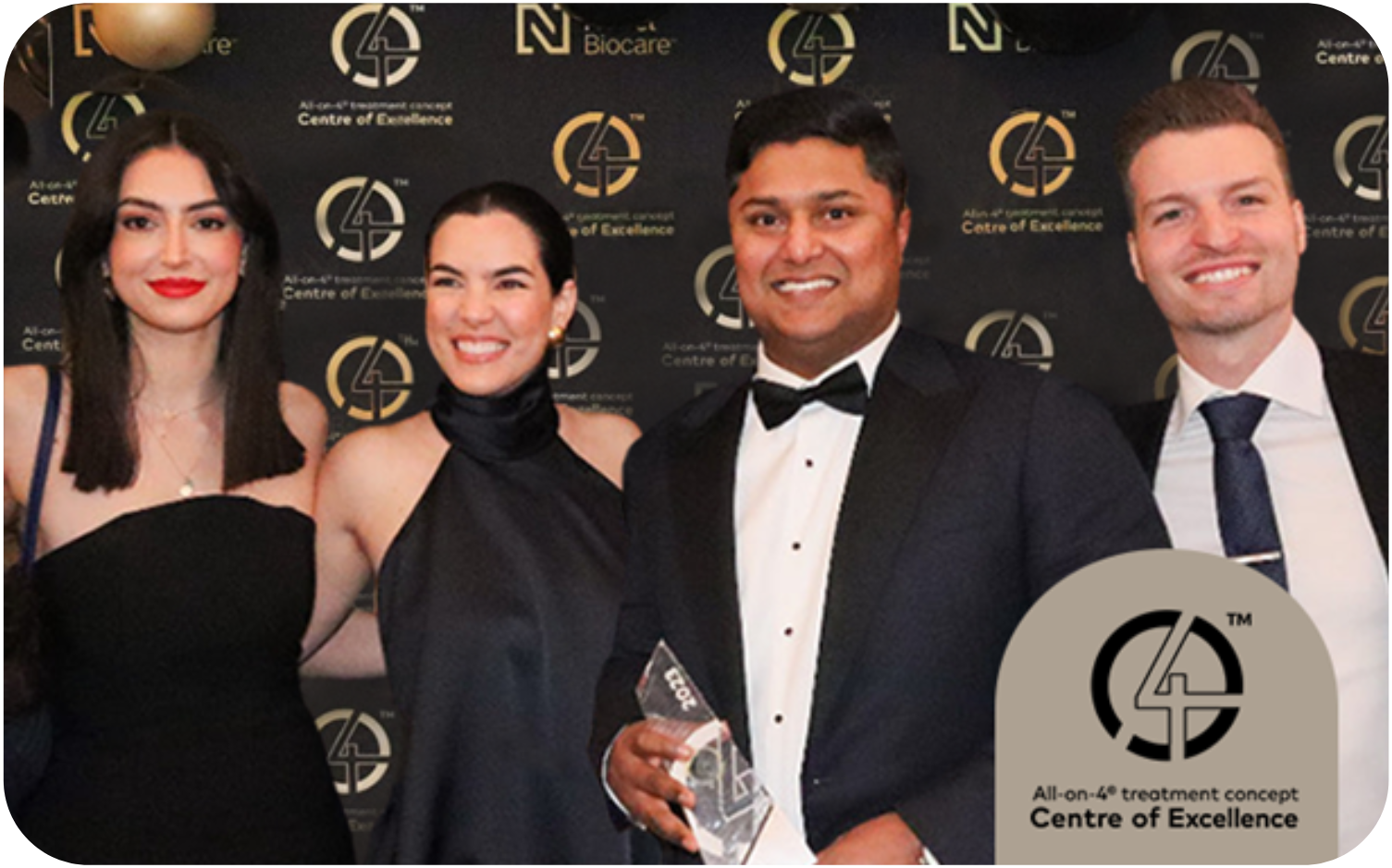 Centre of Excellence